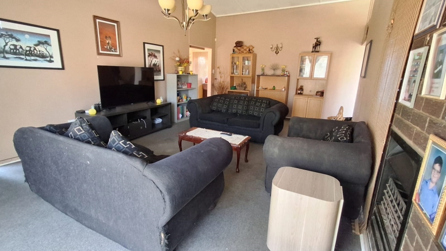 4 Bedroom Property for Sale in Sasolburg Ext 5 Free State
